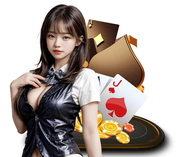 Trò chơi Baccarat EV88